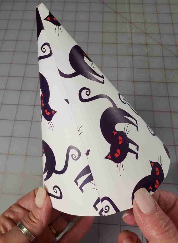 Hat Complete