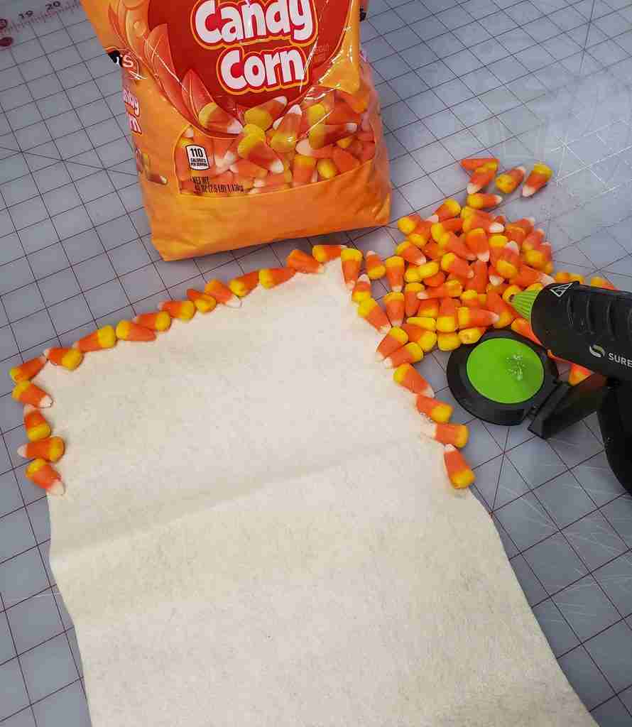 Continue Around Edge Until Completed