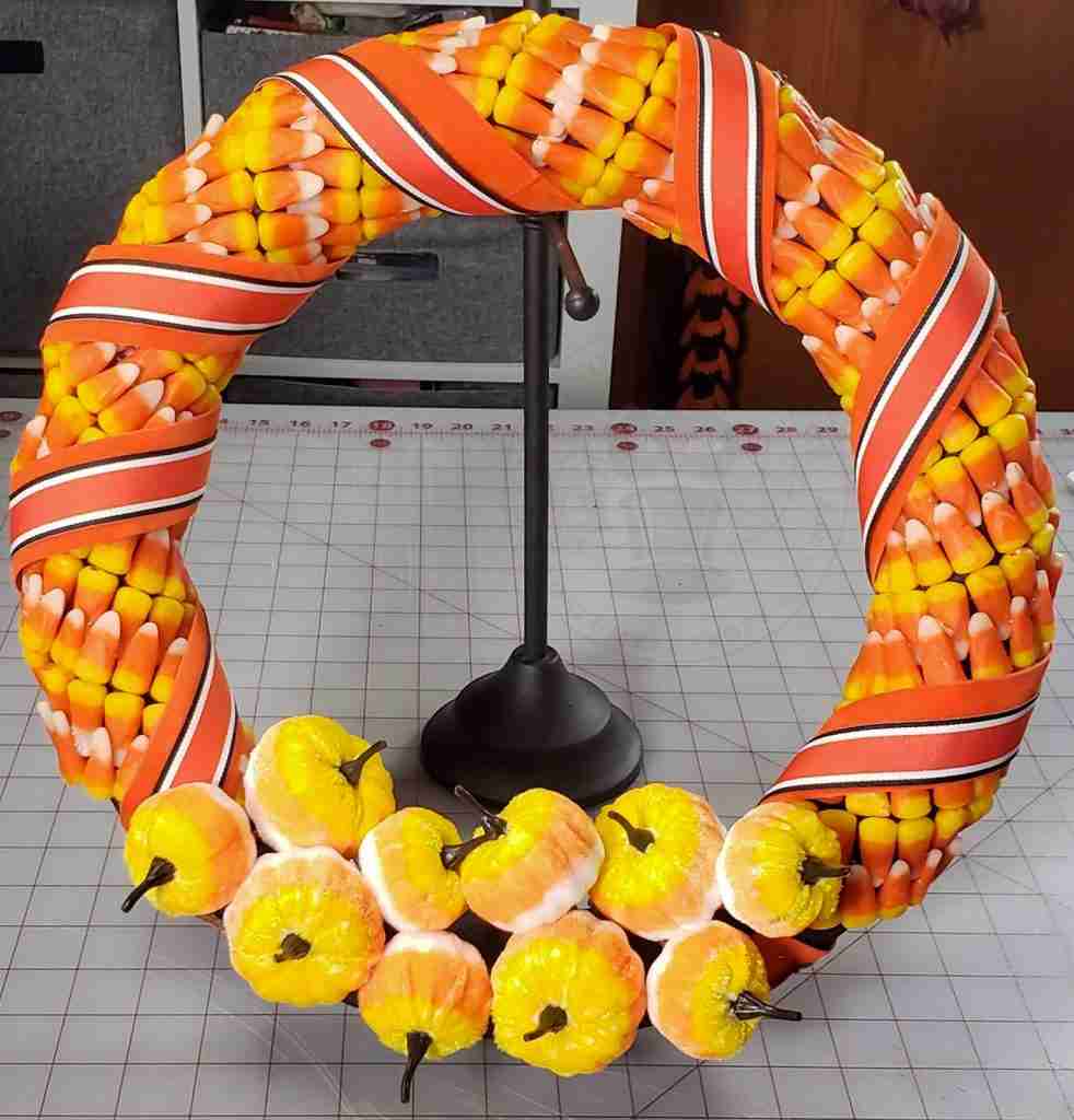 Add Ribbon