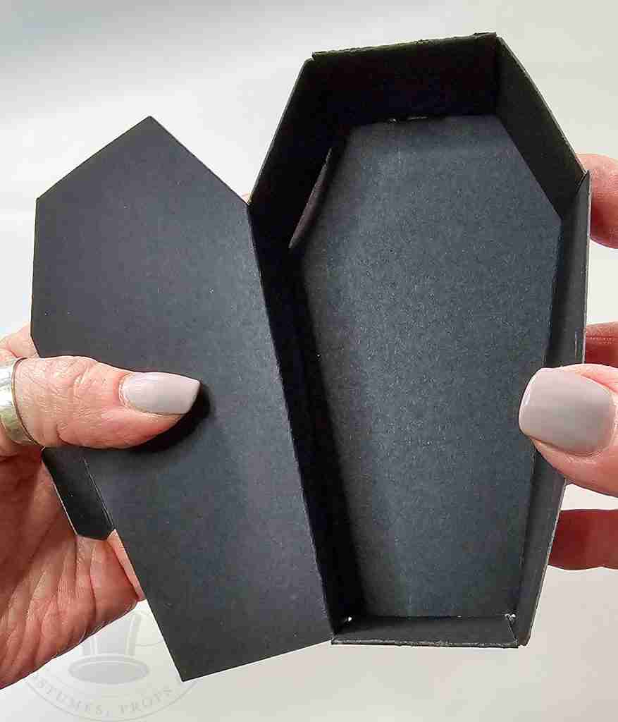 Bend In Side Tab