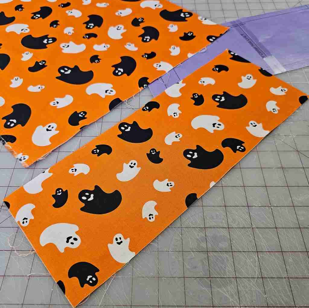 Cut Out Template