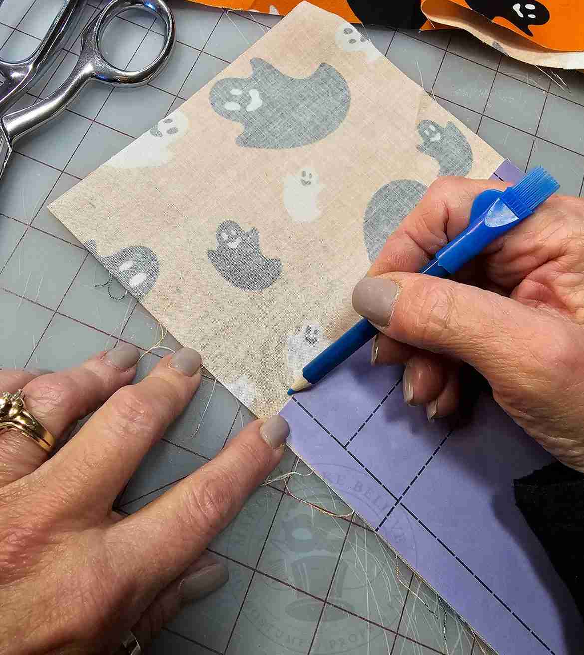 Quick Make Halloween Treat Bags: Free Step-By-Step Guide | Making Make ...