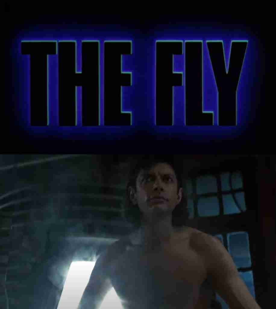 The Fly 1986