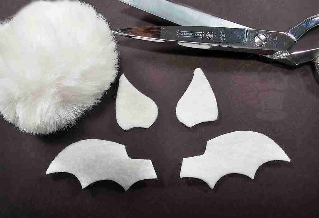 Bat Pieces