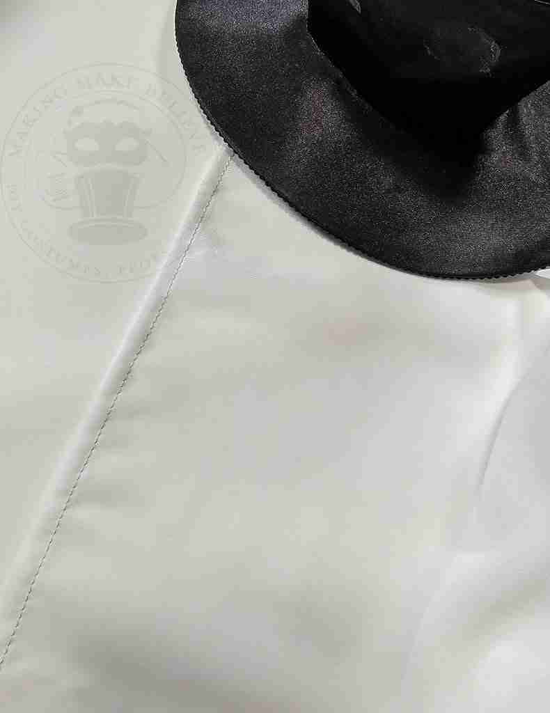 Hemmed Edge