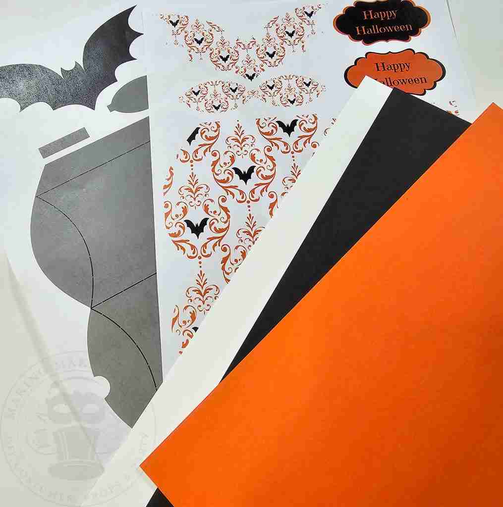 Printed Templates