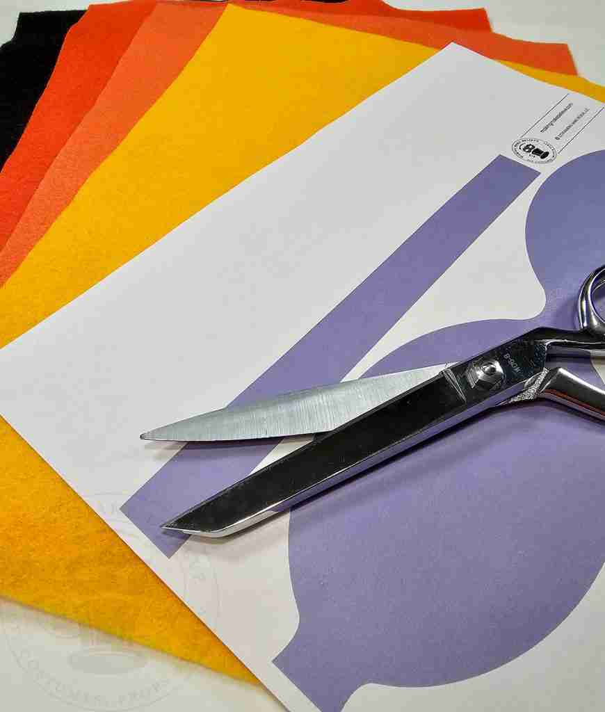 Bow Tie Printouts