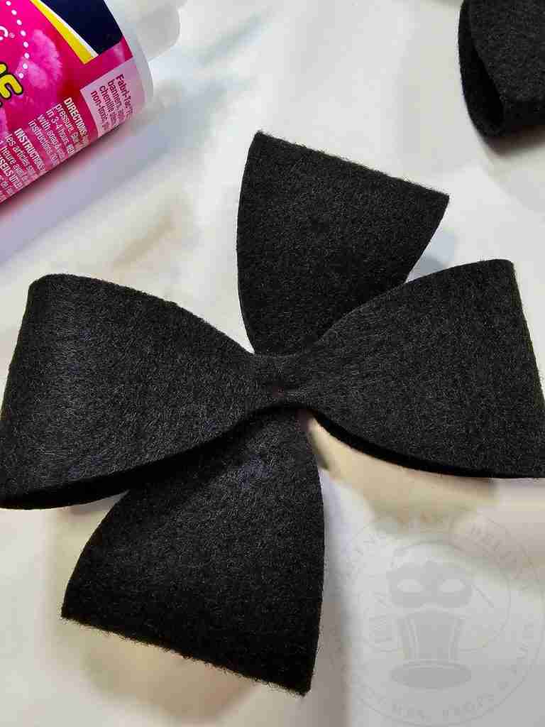 Stack Two Bow Ties