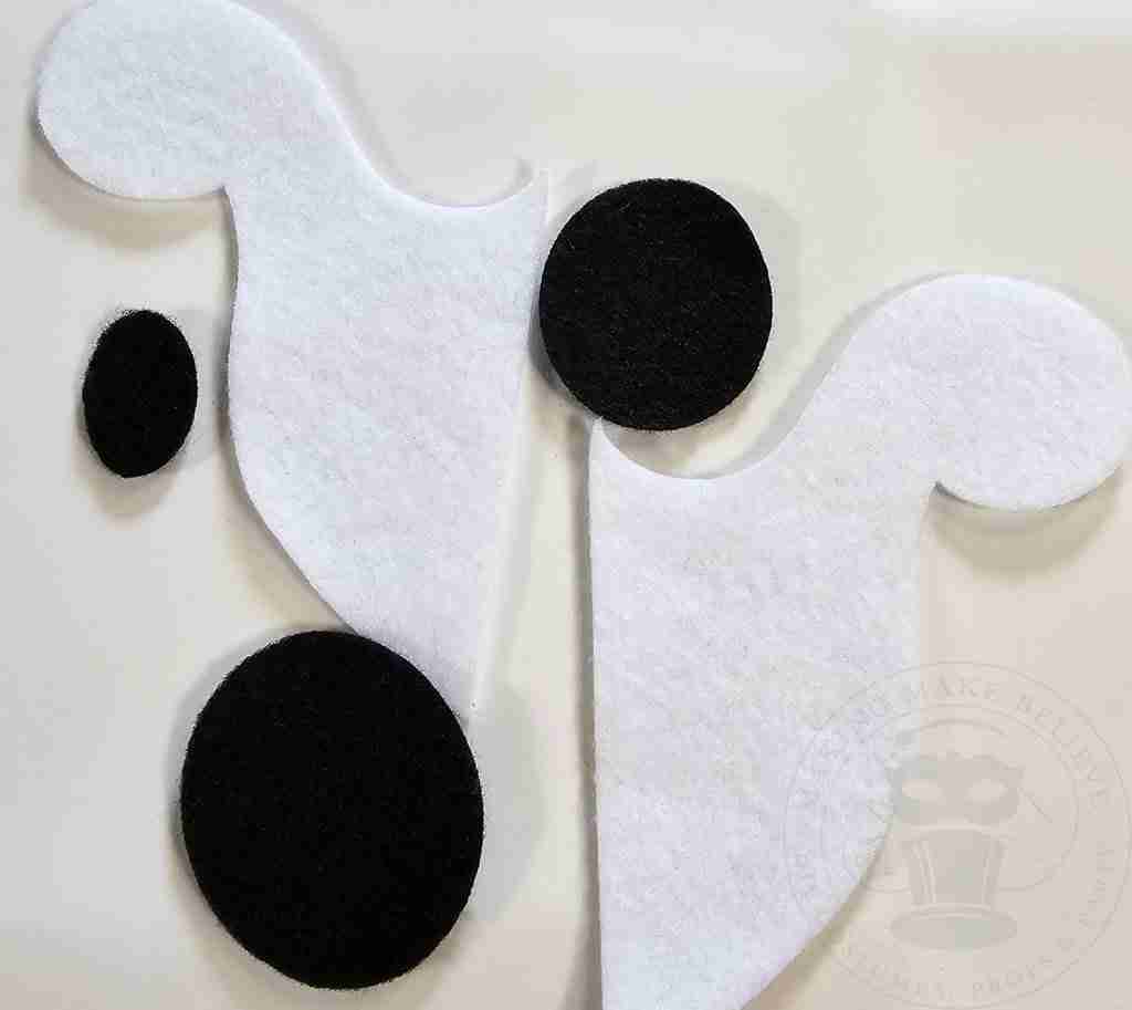 Ghost Elements