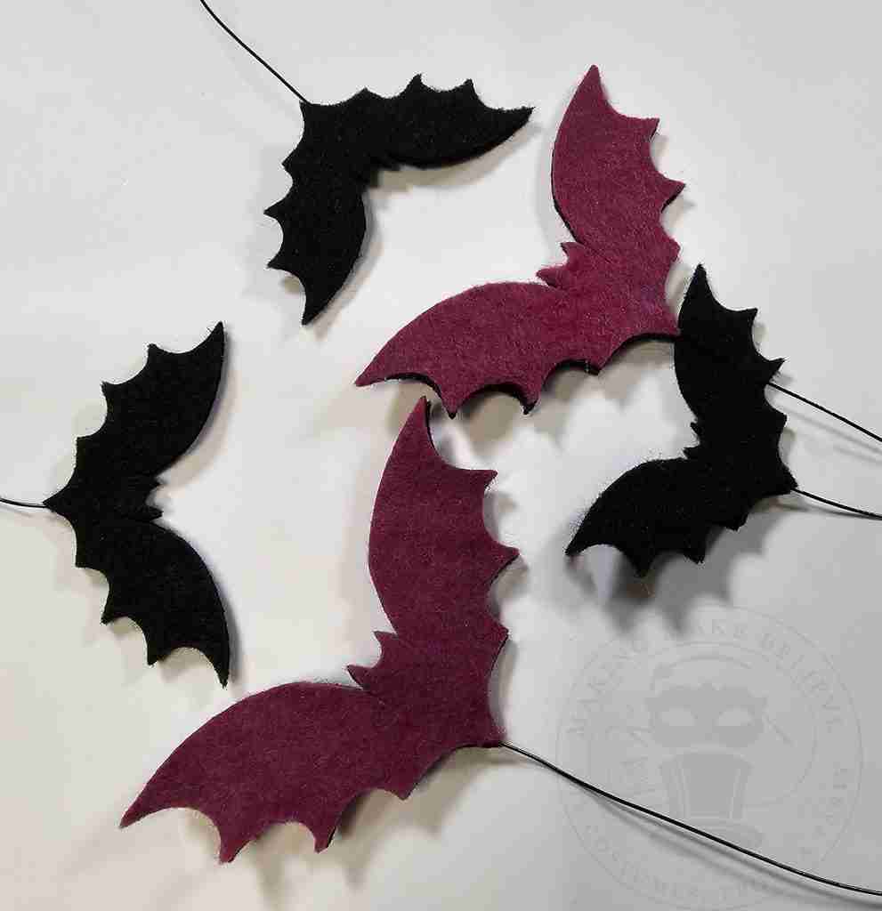 Bats with Wire