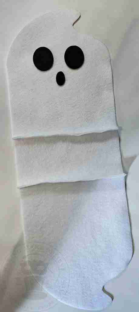 Base Attached To Bottom