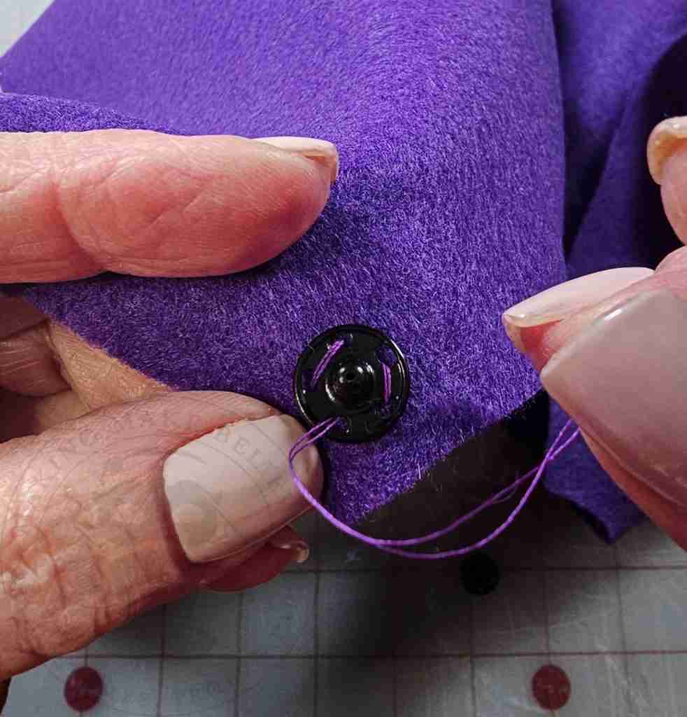 Attach Closure