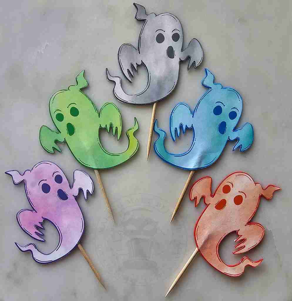 Ghost Party Picks