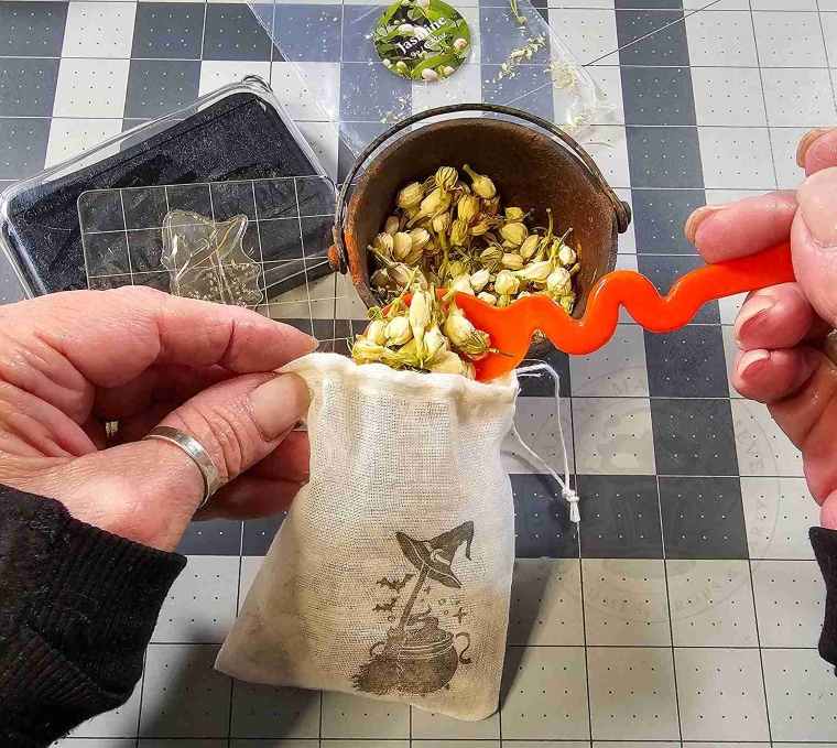 Sachet Shortcut