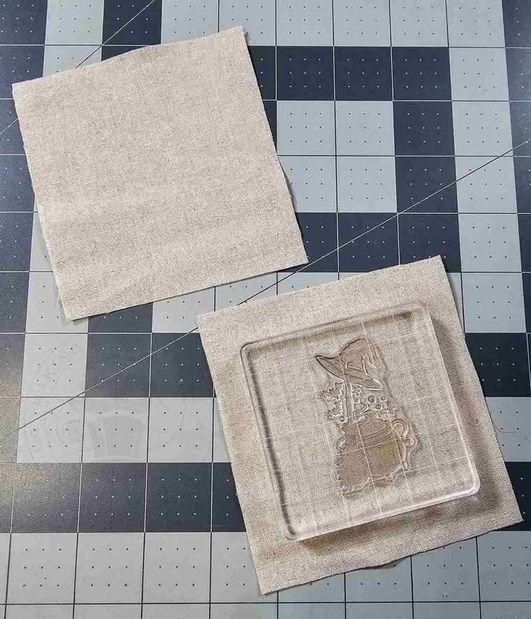 Fabric Pieces