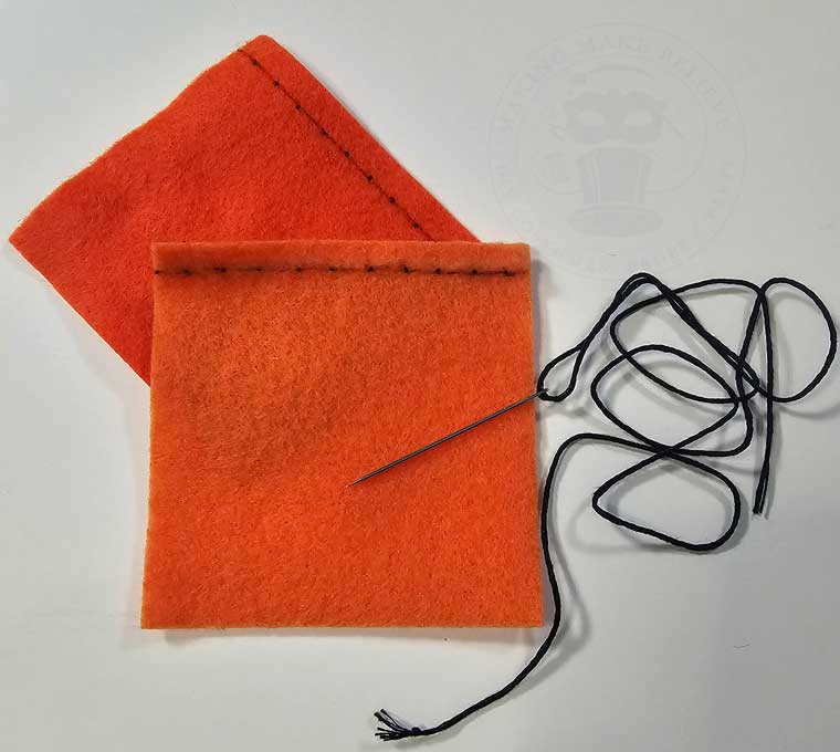 Thread Needle