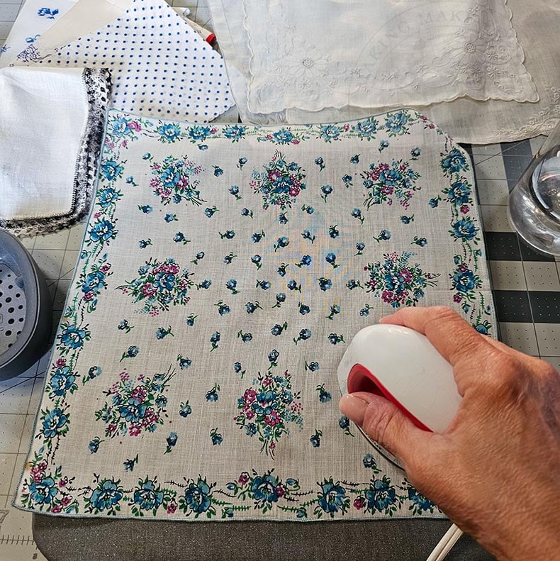 Prep Hankies