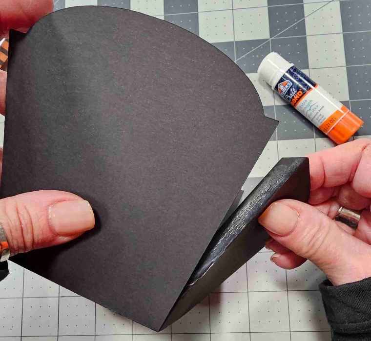 Glue Tabs