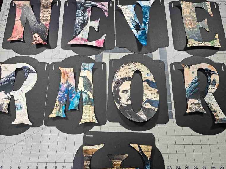 Layout Banner
