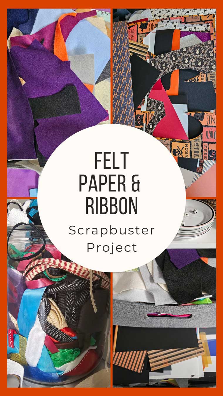 Scrapbuster Project