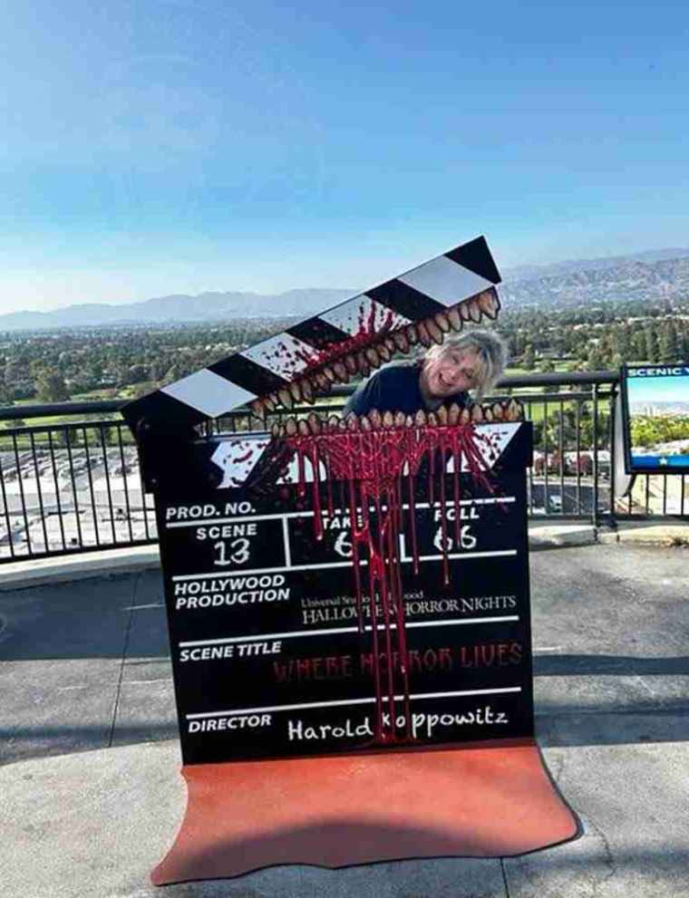 Universal Studios California