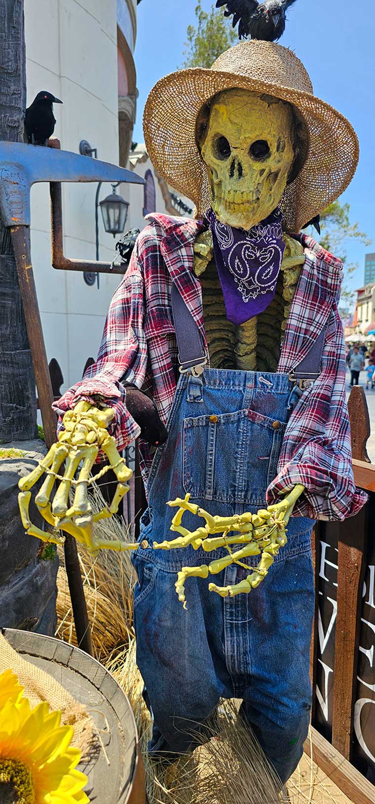 Universal Studios Hollywood Horror Nights