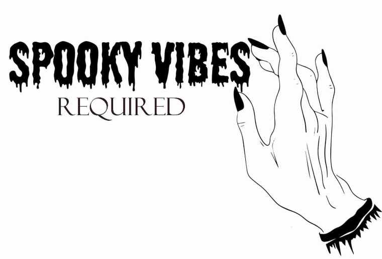 Spooky Vibes