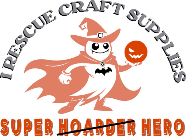 I Rescue Craft Supplies Hero Making Make Believe