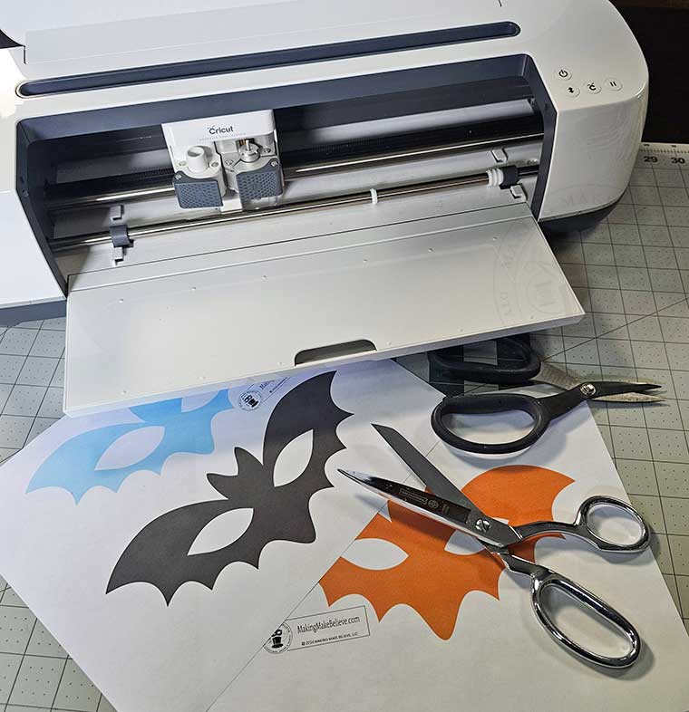 National Bat Appreciation Day Bat Mask