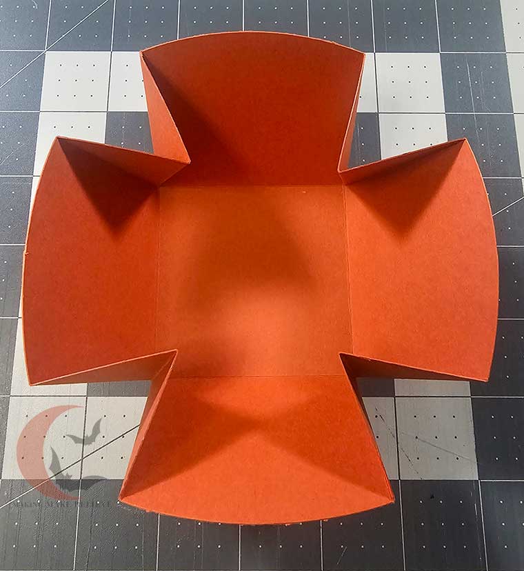 Surprise Treat Box base
