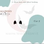 All Hallows Curio Halloween ornament PDF