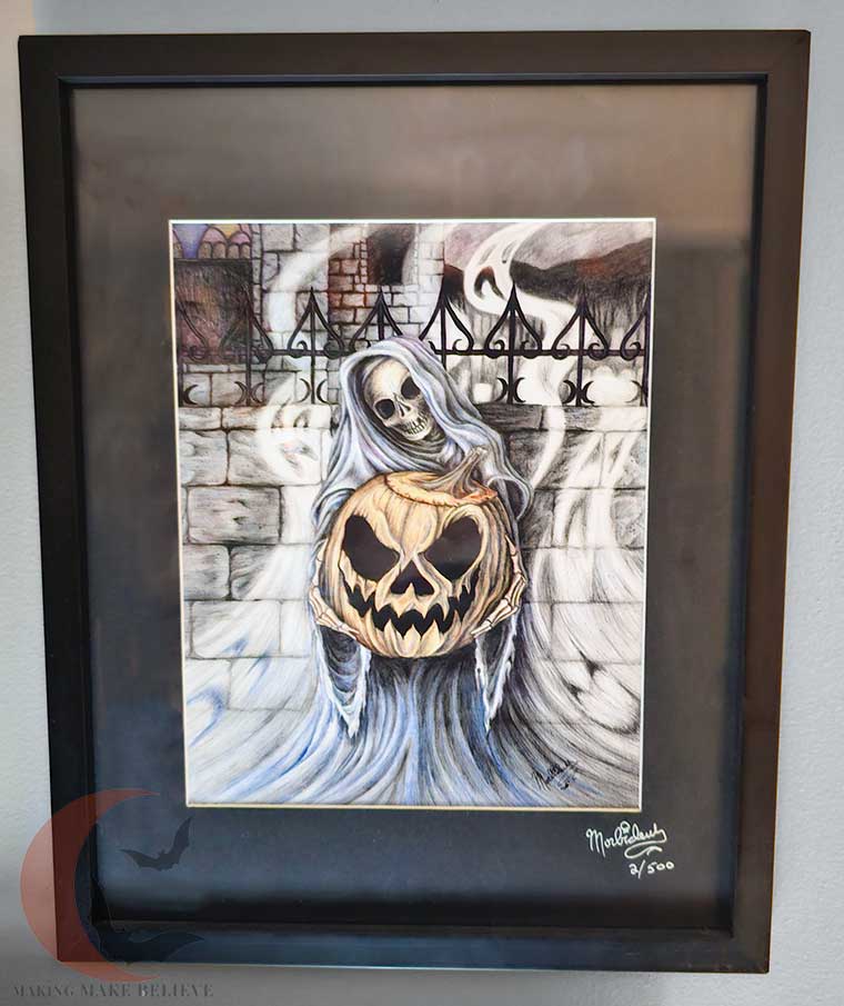 Ghoul & Jack - Halloween Gallery